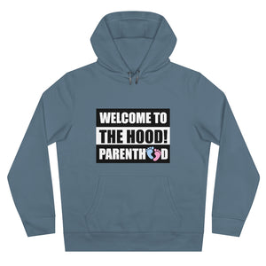 The Hood! - Hoodie