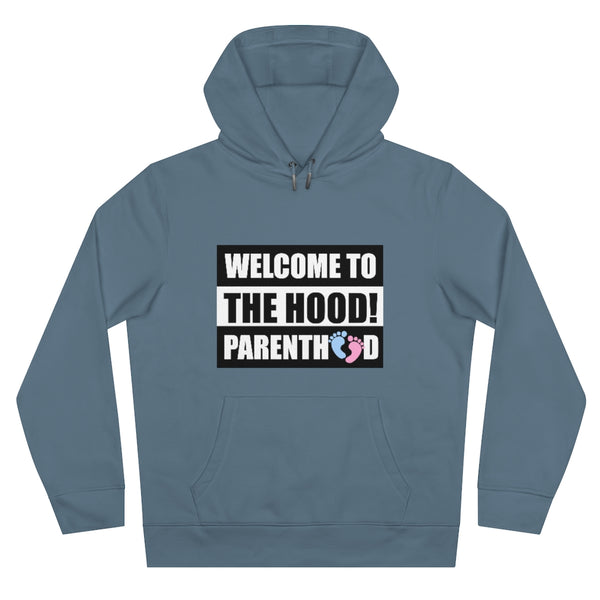 The Hood! - Hoodie