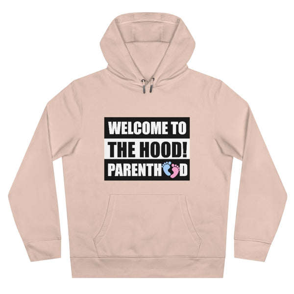 The Hood! - Hoodie