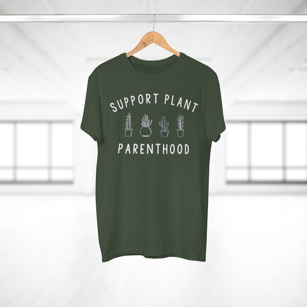 Support Plant - T-shirt