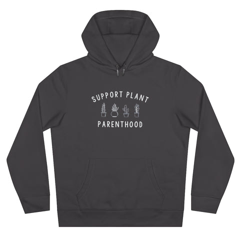 Support Plant - Parenthood