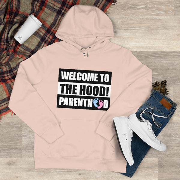 The Hood! - Hoodie