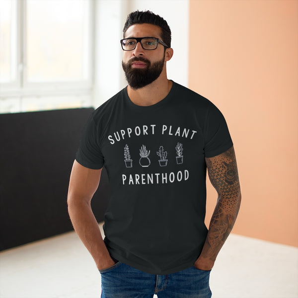 Support Plant - T-shirt