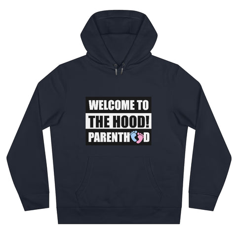 The Hood! - Hoodie