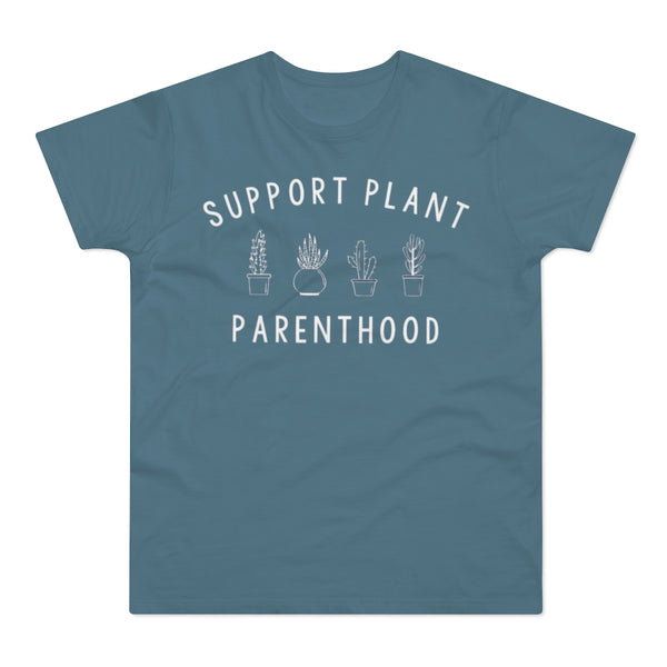 Support Plant - T-shirt