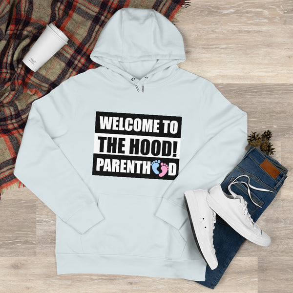 The Hood! - Hoodie