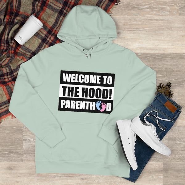 The Hood! - Hoodie