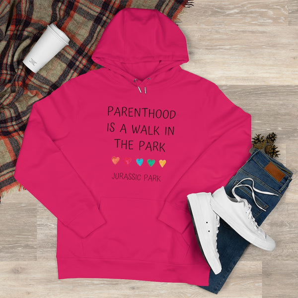 Parenthood - Jurassic Park - Hoodie