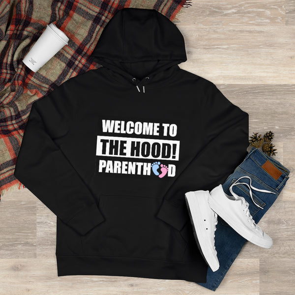 The Hood! - Hoodie