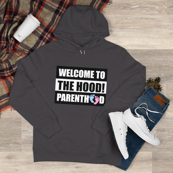 The Hood! - Hoodie