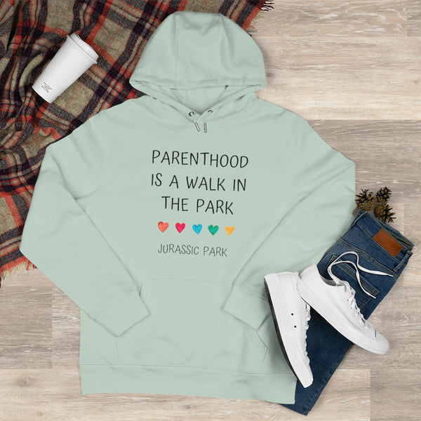 Parenthood - Jurassic Park - Hoodie