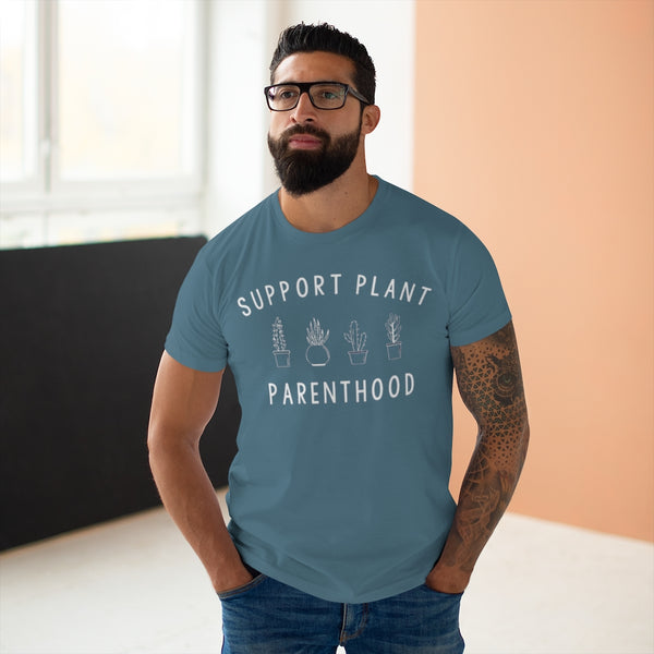 Support Plant - T-shirt