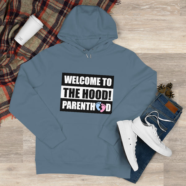 The Hood! - Hoodie