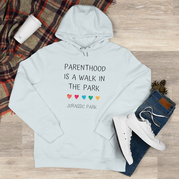 Parenthood - Jurassic Park - Hoodie