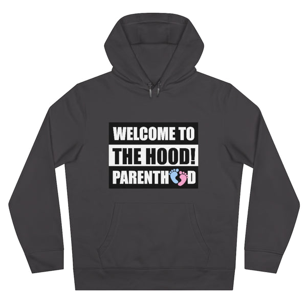 The Hood! - Hoodie