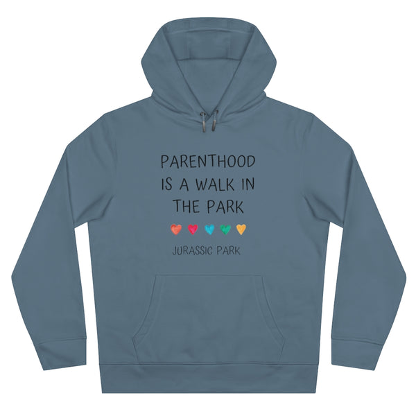 Parenthood - Jurassic Park - Hoodie