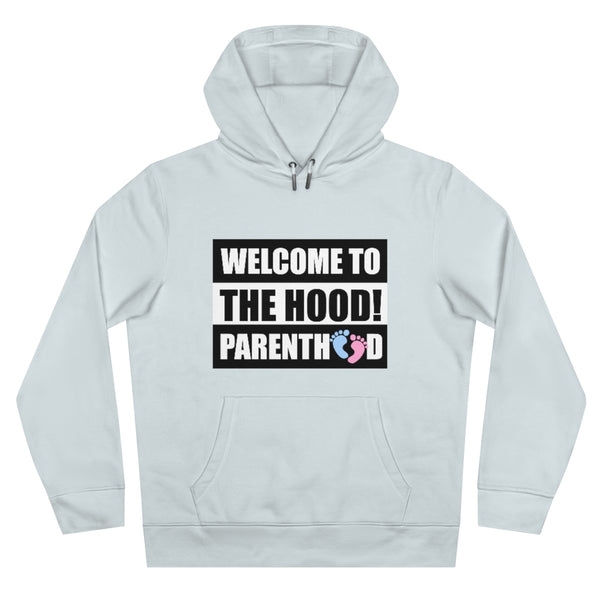 The Hood! - Hoodie