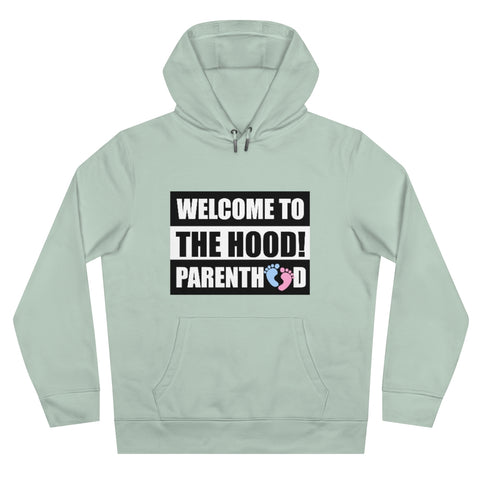 The Hood! - Hoodie