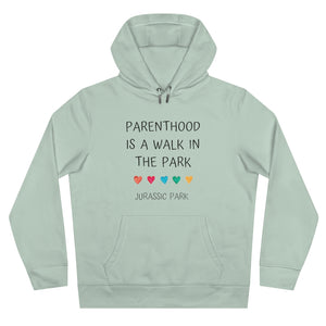 Parenthood - Jurassic Park - Hoodie